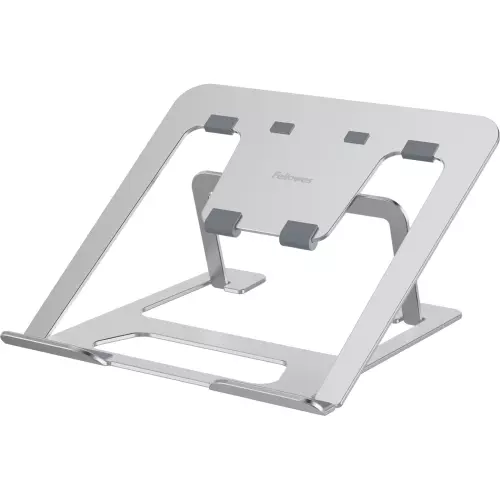 obrázek produktu Stojan na notebook Fellowes ALUMIA stříbrný