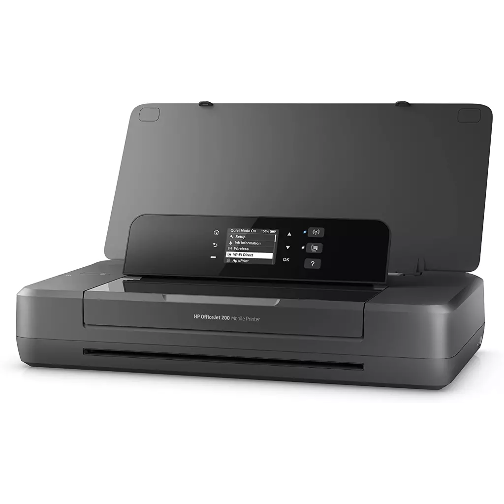 Obrázek produktu HP OfficeJet/200/Tisk/Ink/A4/WiFi/USB