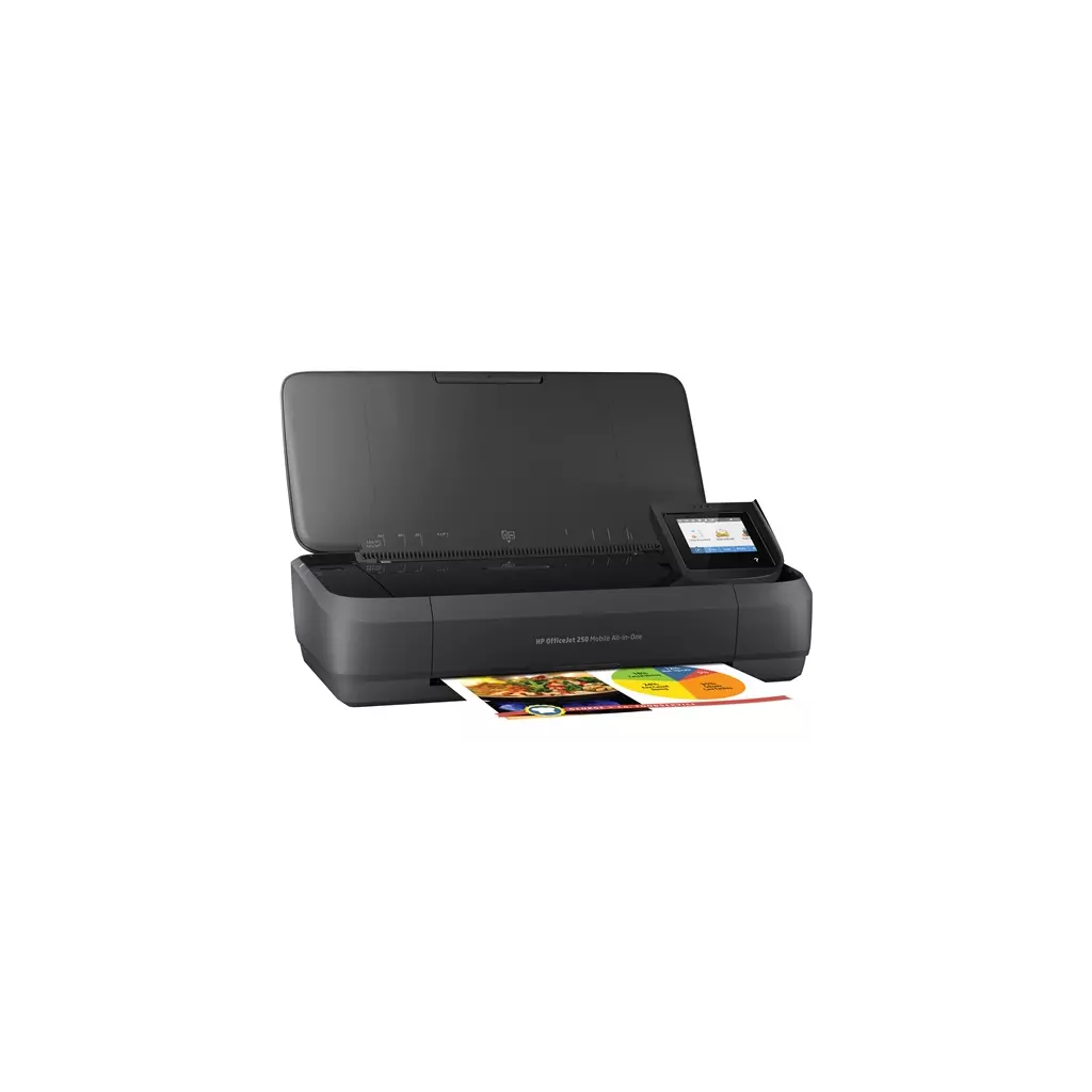 Obrázek produktu HP OfficeJet/250/MF/Ink/A4/WiFi/USB