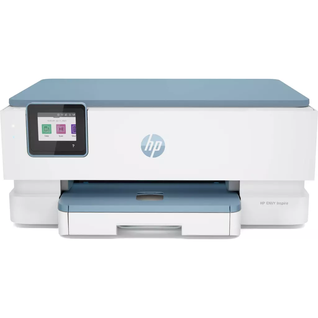 Obrázek produktu HP ENVY Inspire/7221e/MF/Ink/A4/WiFi/USB