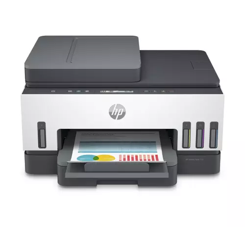 obrázek produktu HP Smart Tank/750/MF/Ink/A4/LAN/WiFi/USB