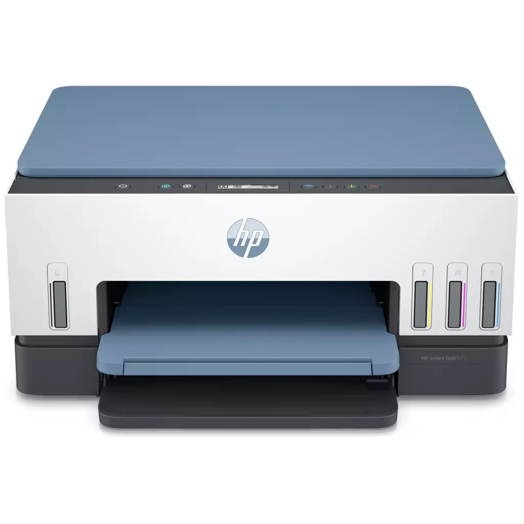 Obrázek produktu HP Smart Tank/675/MF/Ink/A4/WiFi/USB