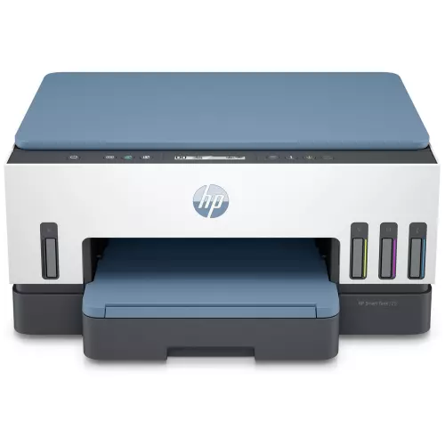 obrázek produktu HP Smart Tank/725/MF/Ink/A4/WiFi/USB