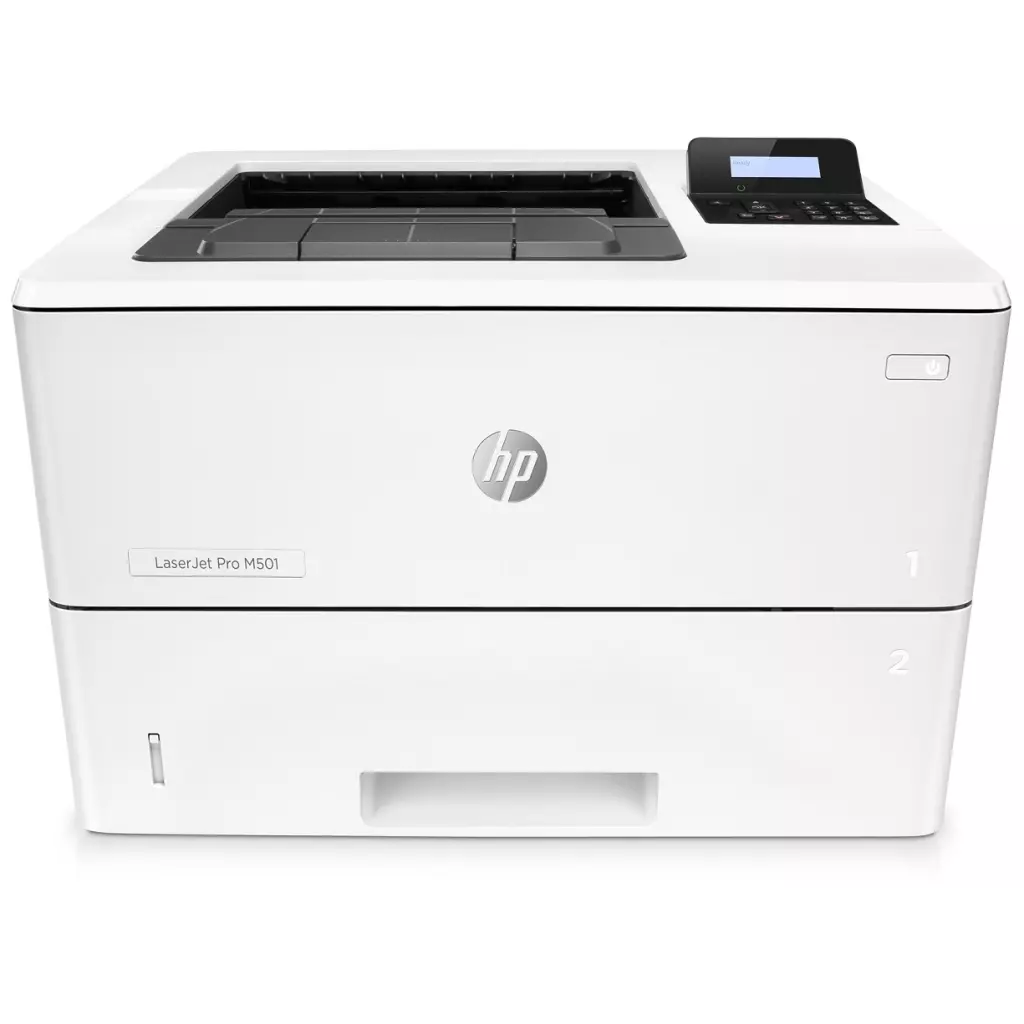 Obrázek produktu HP LaserJet Pro/M501dn/Tisk/Laser/A4/LAN/USB