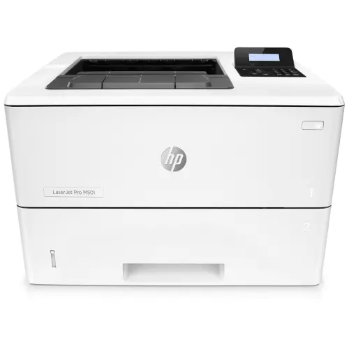 obrázek produktu HP LaserJet Pro/M501dn/Tisk/Laser/A4/LAN/USB