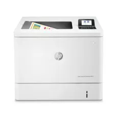obrázek produktu HP Color LaserJet Enterprise/M554dn/Tisk/Laser/A4/LAN/USB