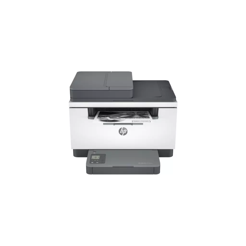 Obrázek produktu HP LaserJet MFP/M234sdn/MF/Laser/A4/LAN/USB