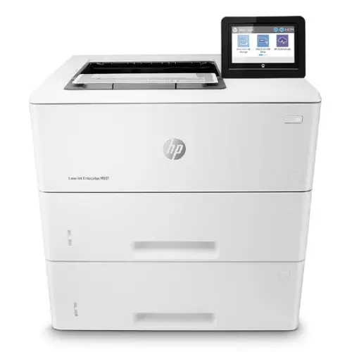 obrázek produktu HP LaserJet Enterprise/M507x/Tisk/Laser/A4/LAN/WiFi/USB