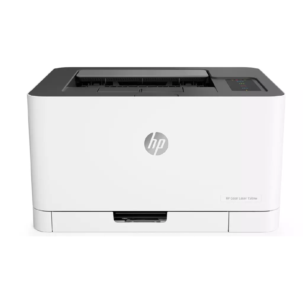 Obrázek produktu HP Color Laser/150nw/Tisk/Laser/A4/LAN/WiFi/USB