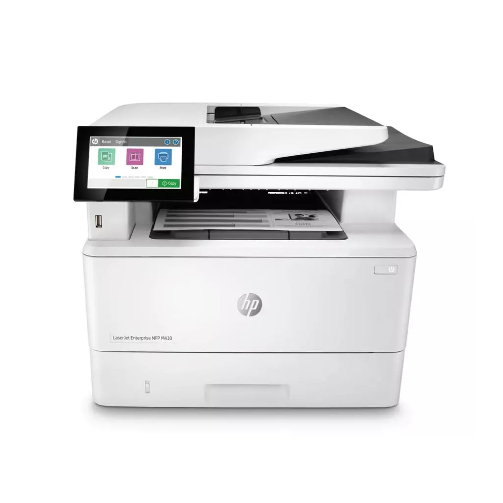 Obrázek produktu HP LaserJet Enterprise/M430f/MF/Laser/A4/LAN/USB