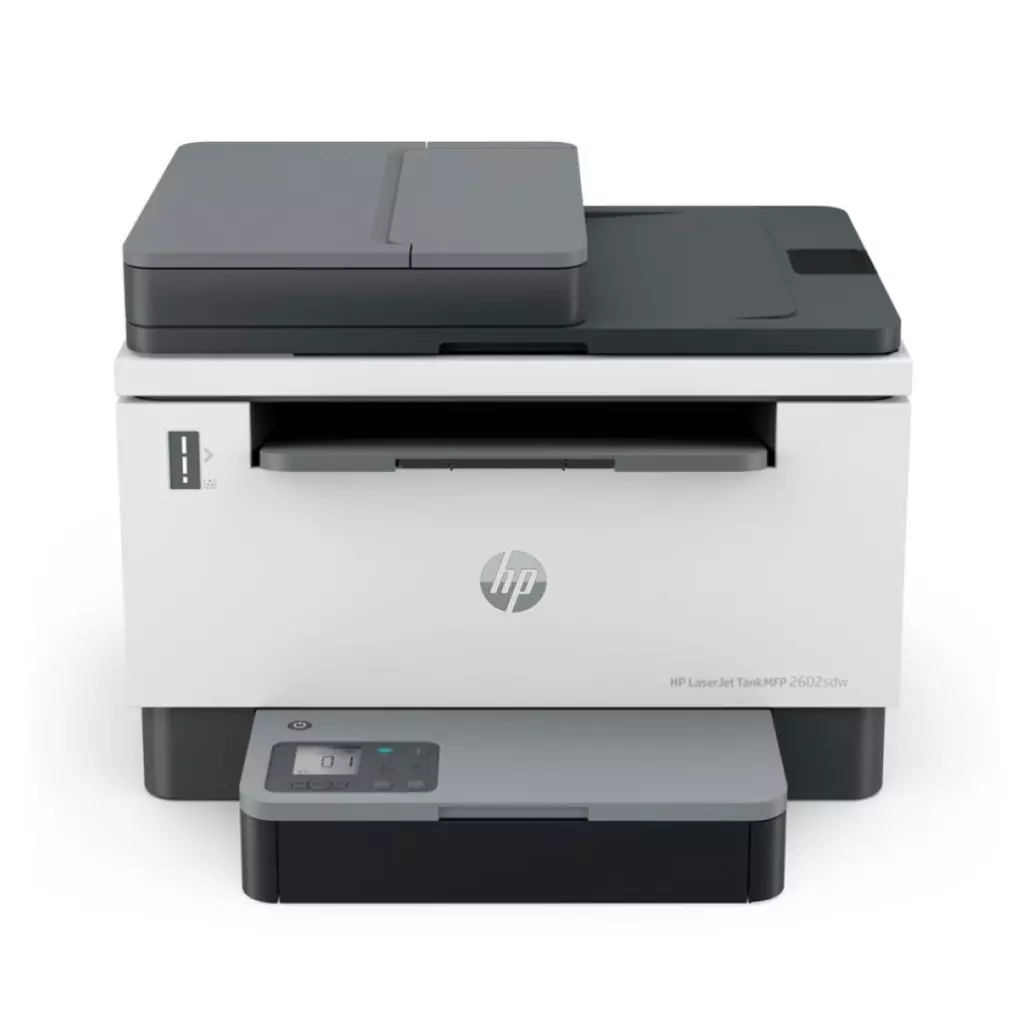 Obrázek produktu HP LaserJet Tank/2604sdw/MF/Laser/A4/LAN/WiFi/USB
