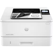 obrázek produktu HP LaserJet Pro/4002dn/Tisk/Laser/A4/LAN/USB