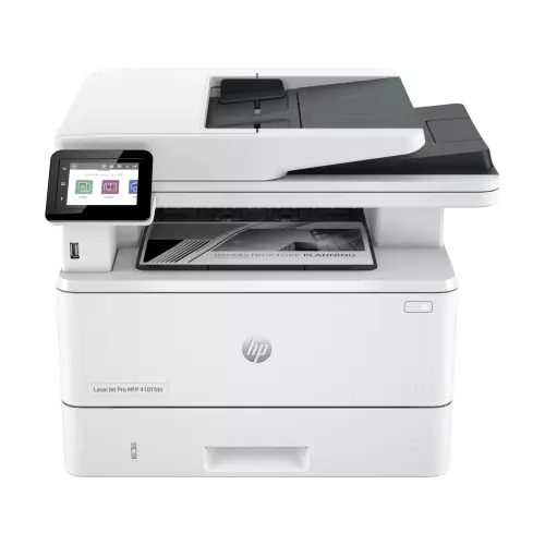 obrázek produktu HP LaserJet Pro/MFP 4102fdw/MF/Laser/A4/LAN/WiFi/USB
