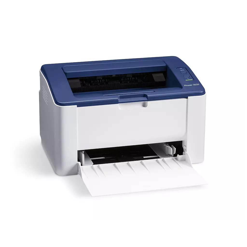 Obrázek produktu Xerox Phaser/3020V/BI/Tisk/Laser/A4/WiFi/USB