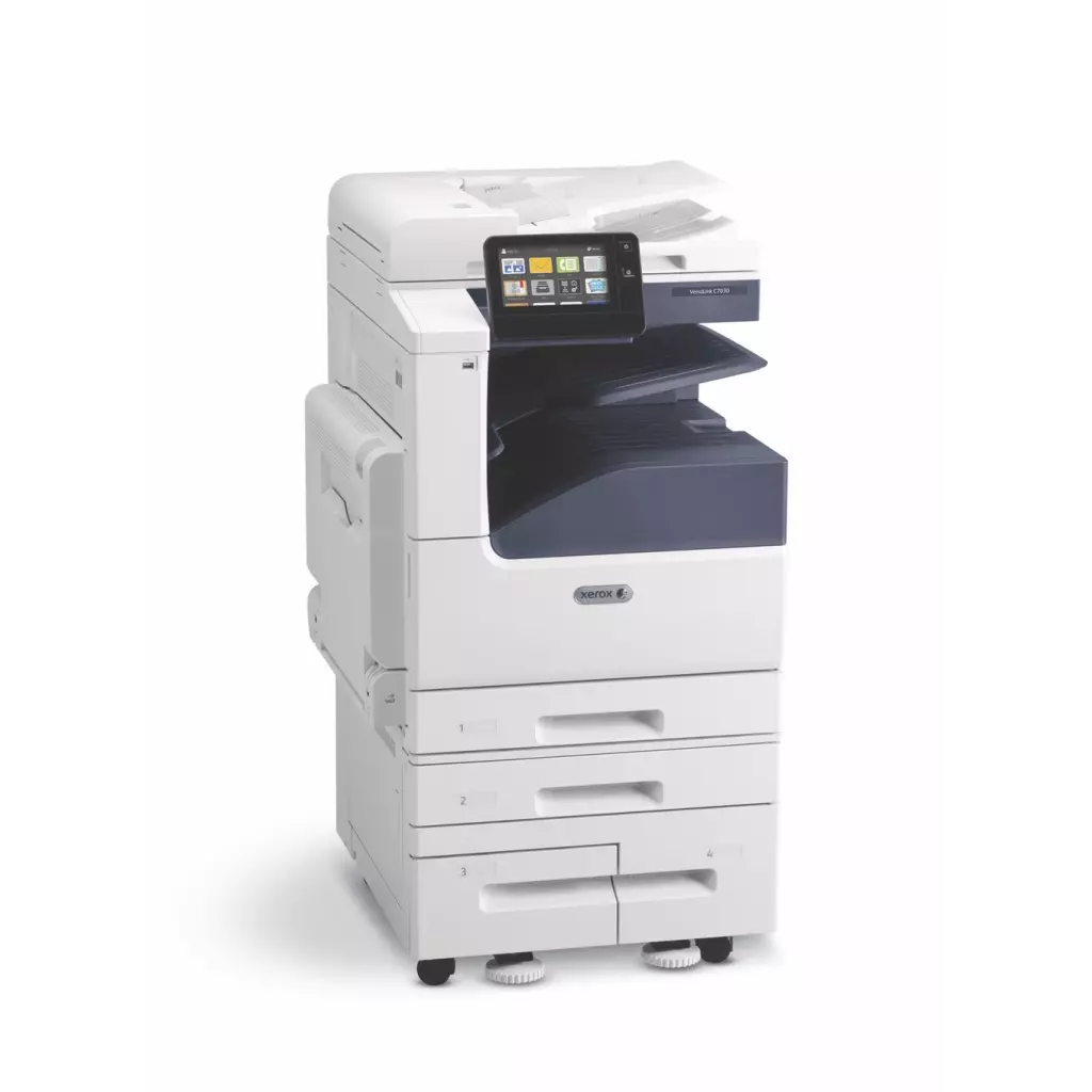 Obrázek produktu Xerox VersaLink/B71xx/MF/Laser/A3/LAN/WiFi/USB
