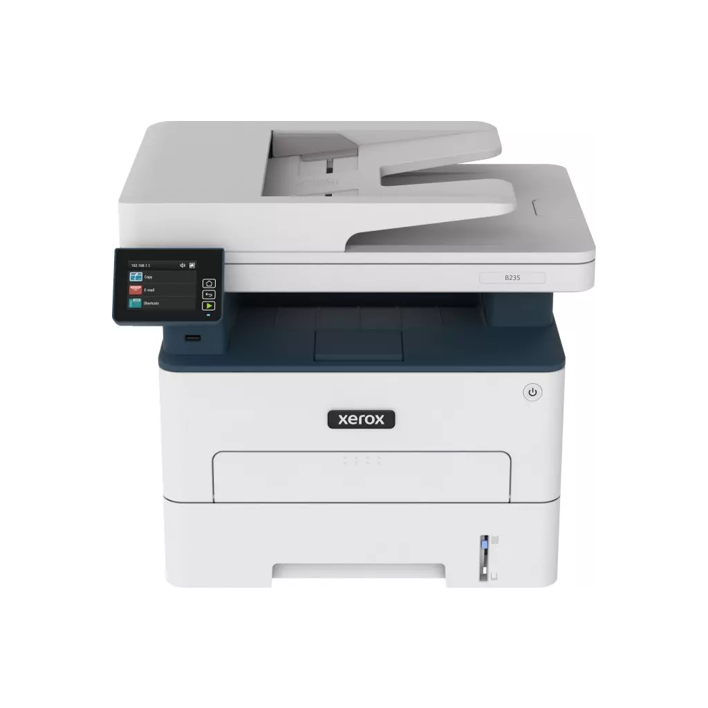 Obrázek produktu Xerox B235V_DNI/ čb laser PSCF/ A4/ 34ppm/ 600x600