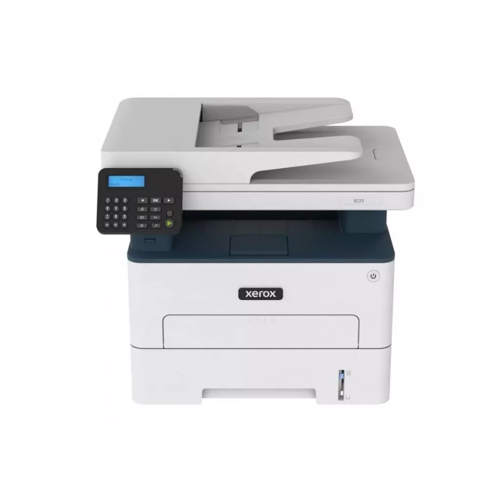 Obrázek produktu Xerox/B225V/DNI/MF/Laser/A4/LAN/WiFi/USB