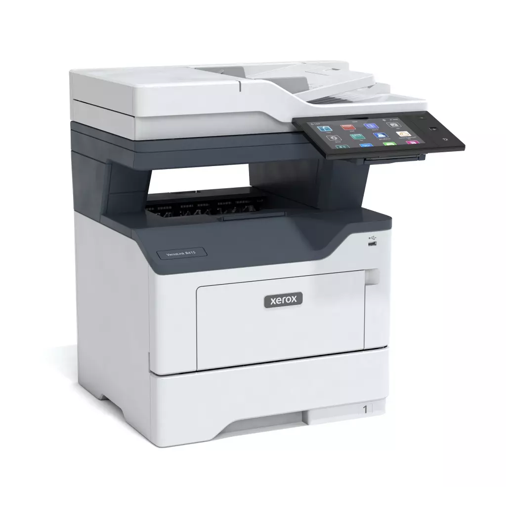 Obrázek produktu Xerox VersaLink/B415/MF/Laser/A4/LAN/WiFi/USB
