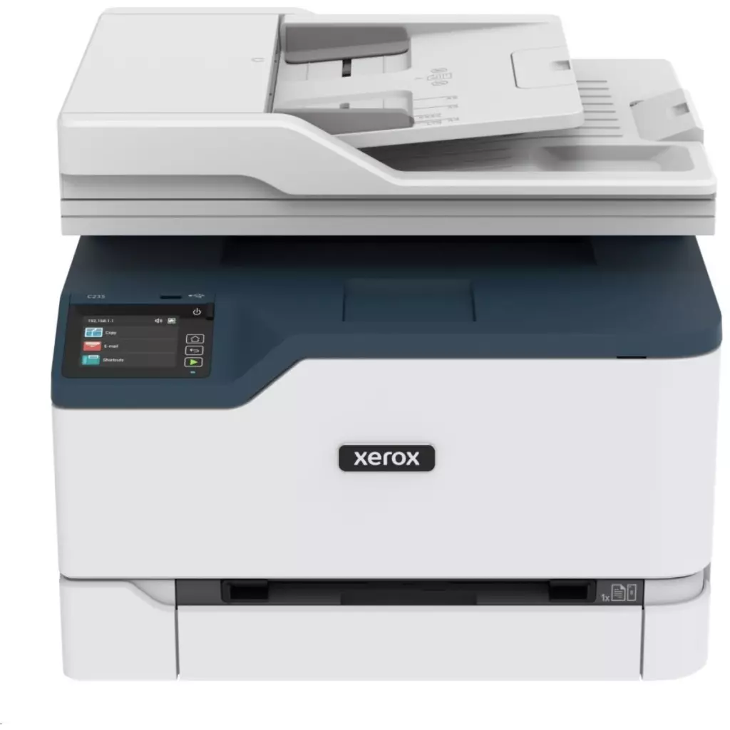 Obrázek produktu Xerox/C235V/DNI/MF/Laser/A4/LAN/WiFi/USB