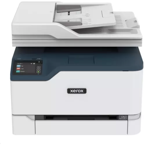 obrázek produktu Xerox/C235V/DNI/MF/Laser/A4/LAN/WiFi/USB