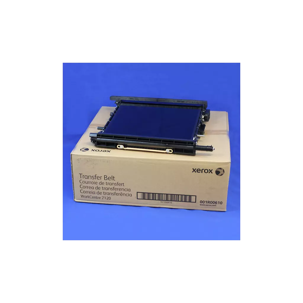 Obrázek produktu Xerox Transfer Belt (200K) pro WC 7120/7125 (R6)
