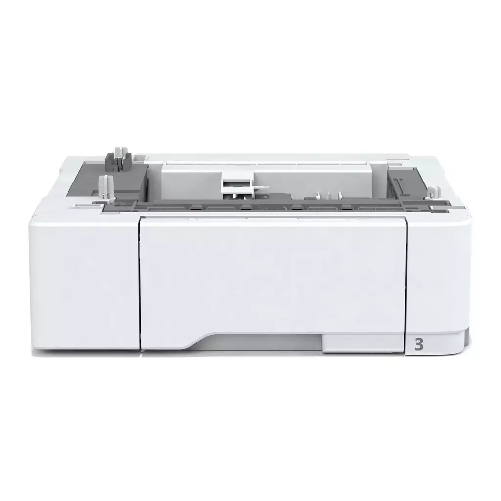 Obrázek produktu 550 sheet + 100 sheet Dual Tray C410