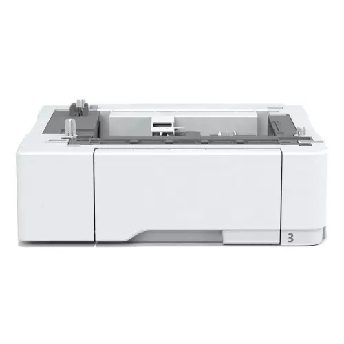 obrázek produktu 550 sheet + 100 sheet Dual Tray C410