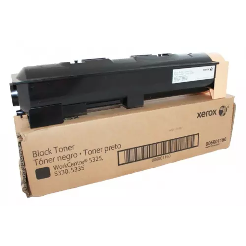 obrázek produktu Xerox Toner Black pro WC 5300 (30.000 str)