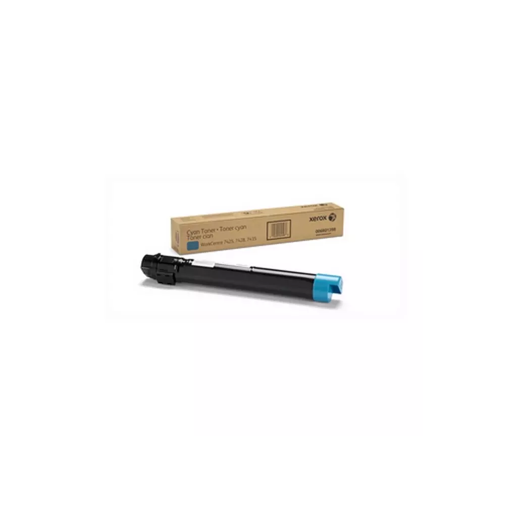 Obrázek produktu Xerox Drum Cyan pro WC7120 (51.000 str)