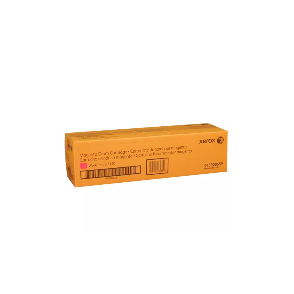 Obrázek produktu Xerox Drum Magenta pro WC7120 (51.000 str)