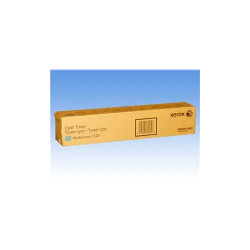 obrázek produktu Xerox Toner Yellow pro WC7120/WC7200 (15.000 str)