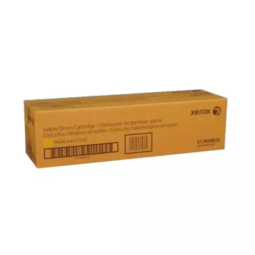 obrázek produktu Xerox Drum Yellow pro WC7120/7220 (51.000 str)
