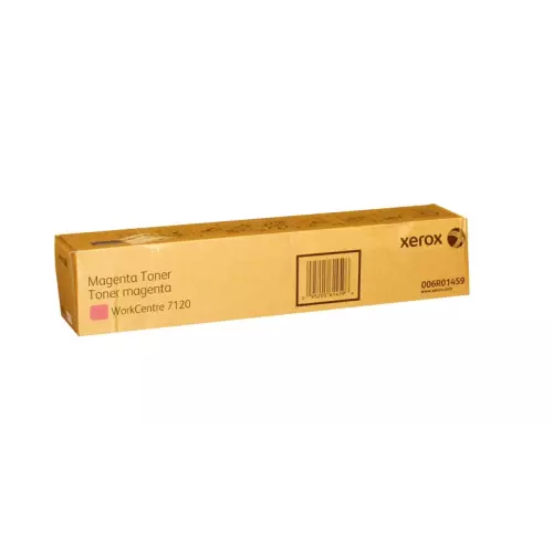 obrázek produktu Xerox Toner Magenta pro WC7120/7220 (15.000 str)