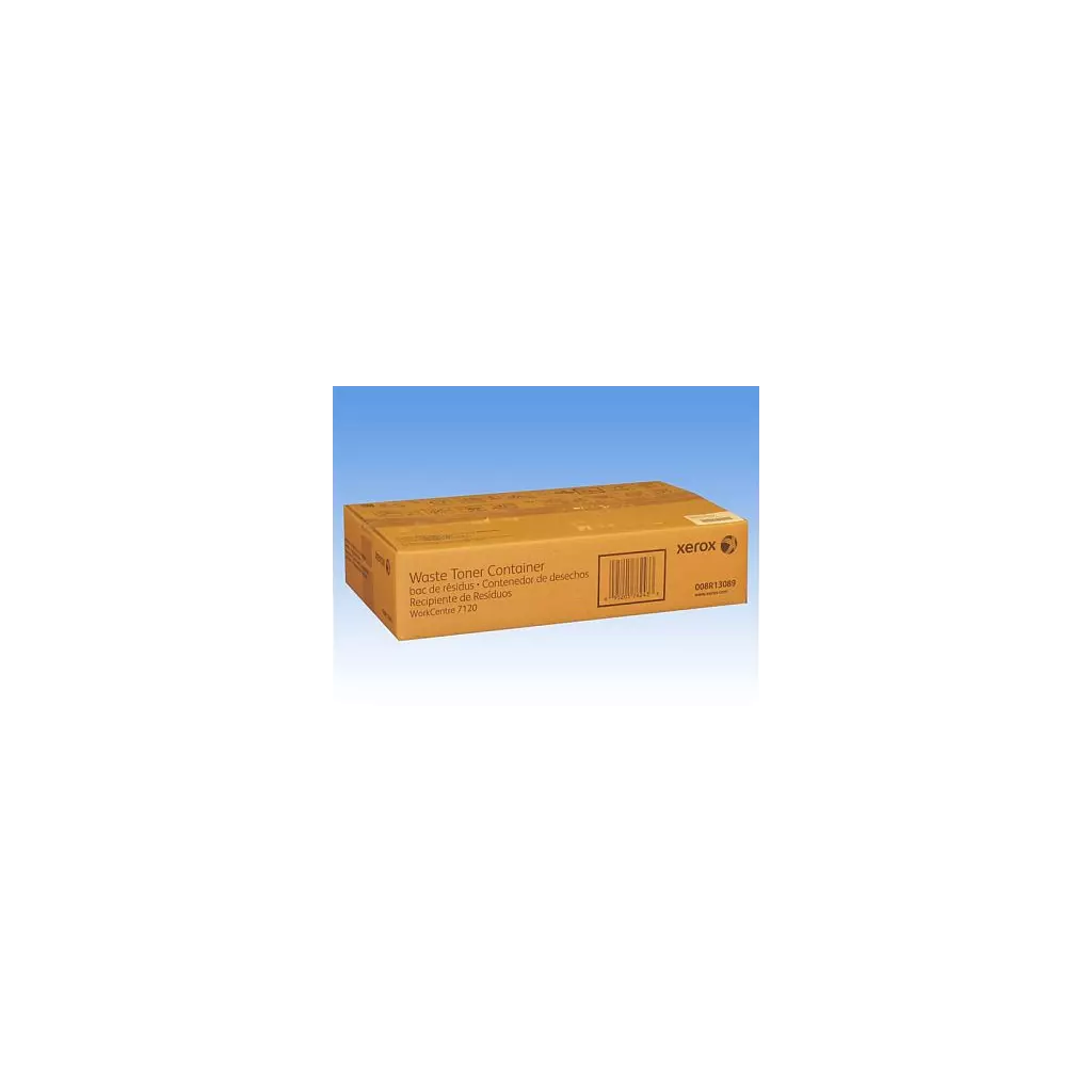 Obrázek produktu Xerox  odpadní nádobka pro WC7120  (33.000 str)