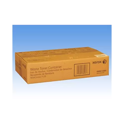 obrázek produktu Xerox  odpadní nádobka pro WC7120  (33.000 str)
