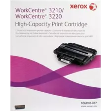 obrázek produktu Xerox Toner Black pro 3210MFP/3220 (4.100 str)