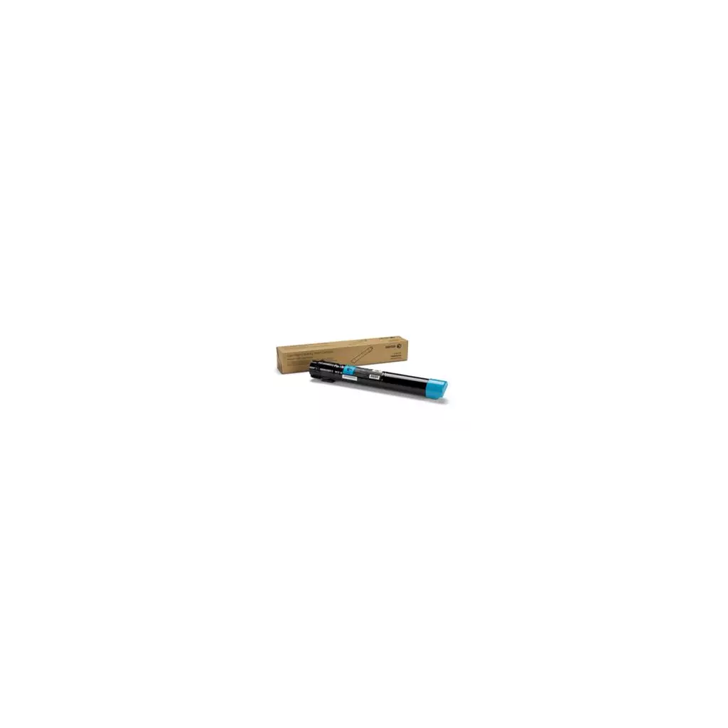 Obrázek produktu Xerox Toner Cyan pro Phaser 7500 (17800 str)