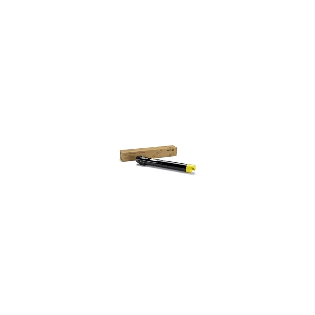 Obrázek produktu Xerox Toner Yellow pro Phaser 7500 (17800 str)