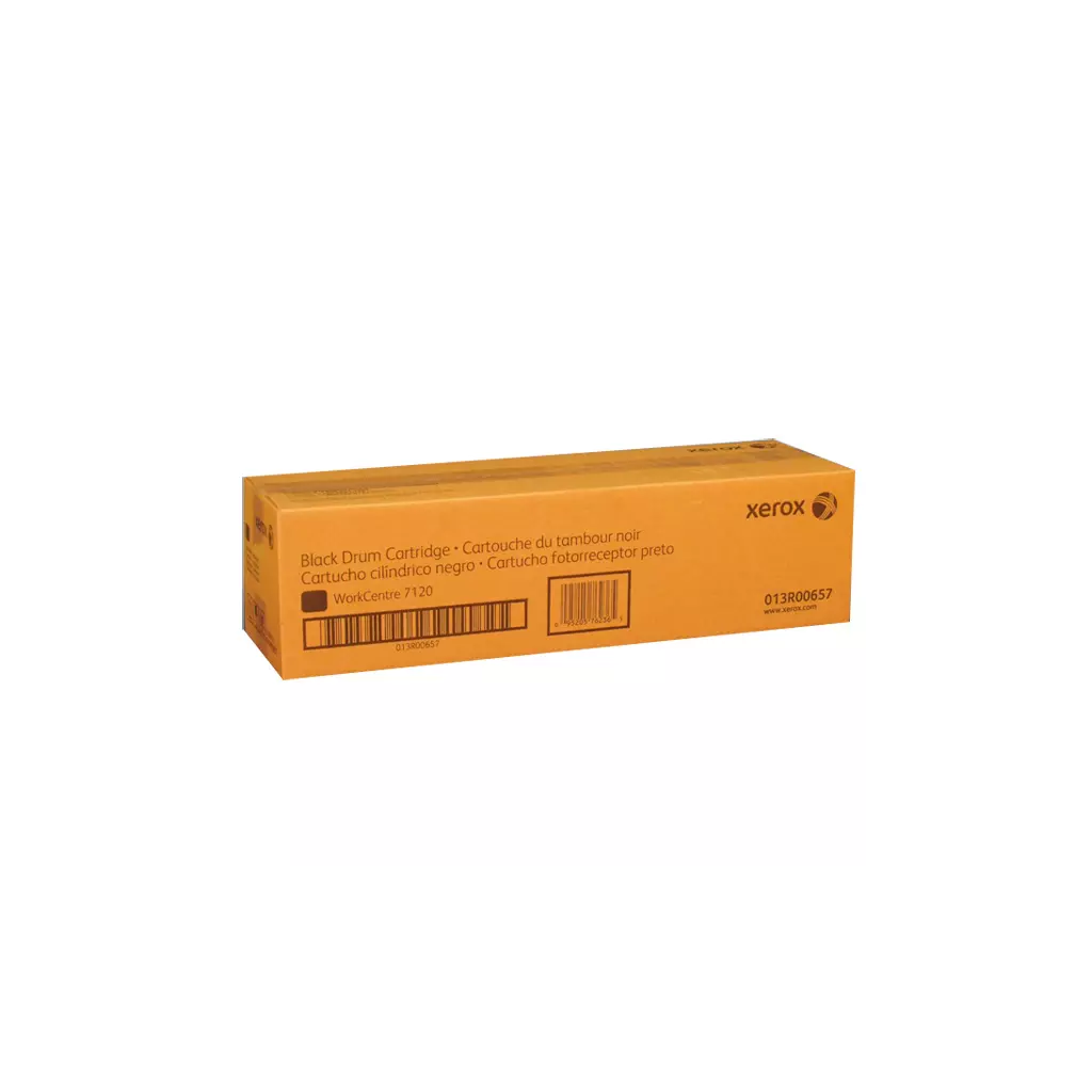 Obrázek produktu Xerox Drum Black pro WC7120 (67.000 str)