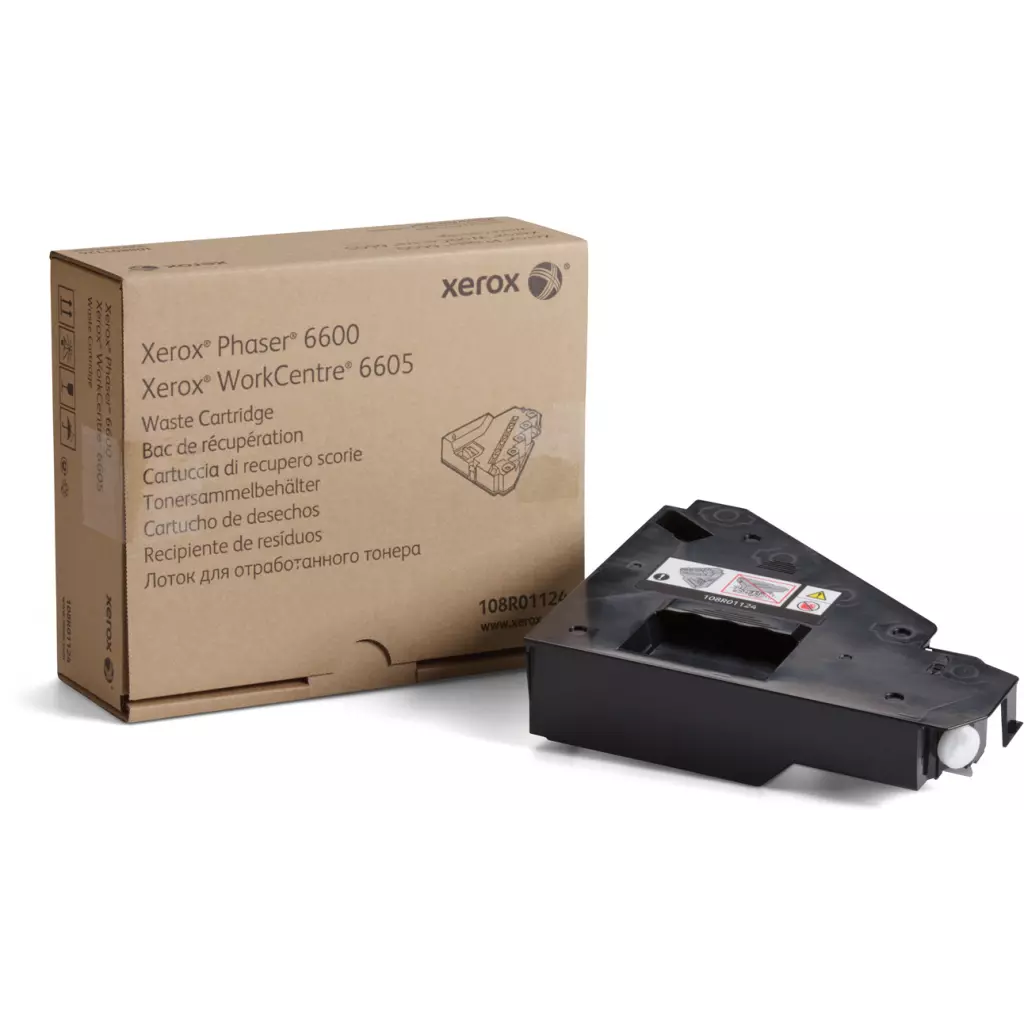Obrázek produktu Xerox Waste catrt. WC66xx/C40x 30 000str.