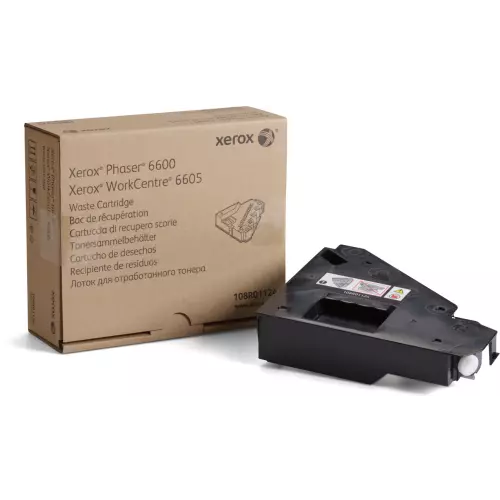 obrázek produktu Xerox Waste catrt. WC66xx/C40x 30 000str.