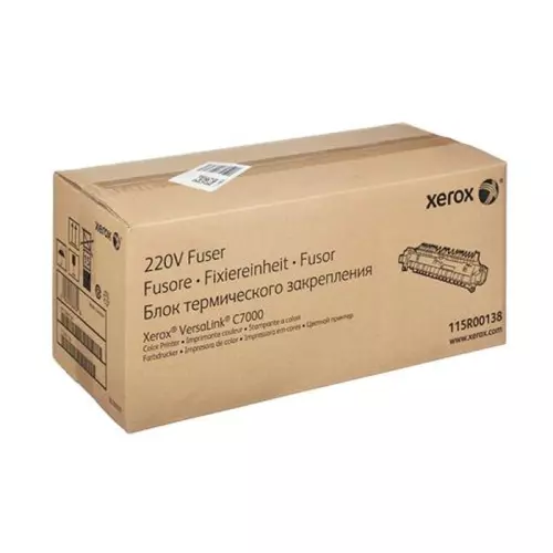 obrázek produktu Xerox Fuser VersaLink C7000 SFP