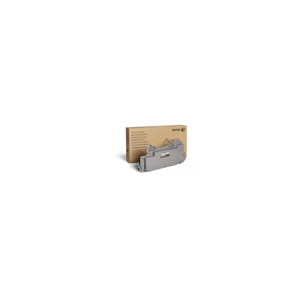 Obrázek produktu Xerox VL C7000 Waste Cartridge