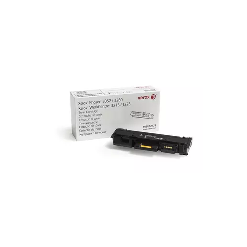 obrázek produktu Xerox tisk. kaz P3052/3260, WC 3215/3225, 3 000 s.