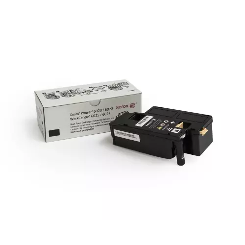 obrázek produktu Xerox toner pro WC 6025/6027 a P 6020/6022, Black