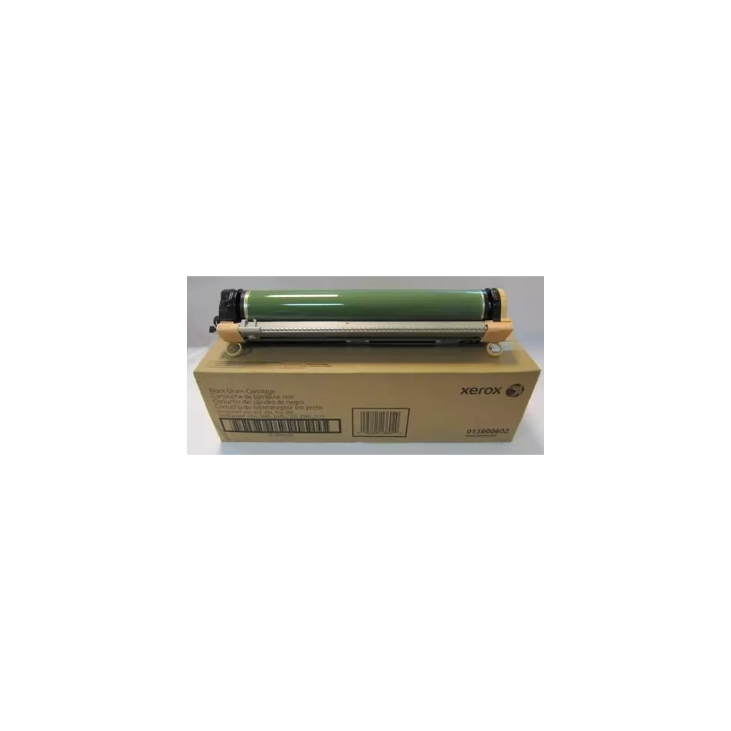 Obrázek produktu Xerox Drum Black WorkCentre 7655/7665/7675/7755/7765/7775 (100000)
