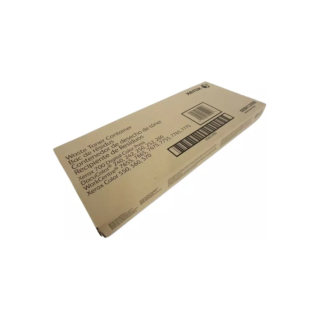 Obrázek produktu Xerox pro WC 7755,7765,7775, waste