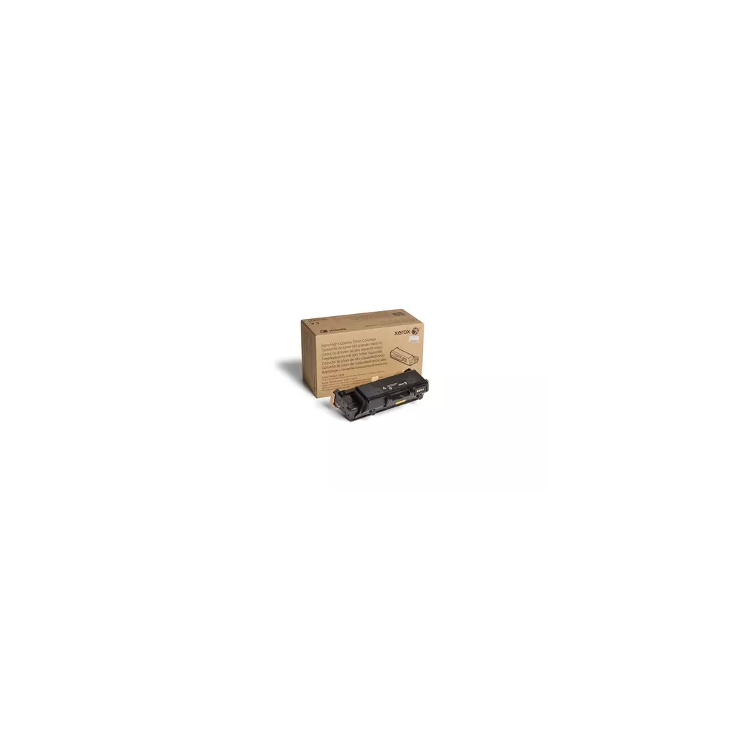 Obrázek produktu Xerox Extra High-Capacity Toner Cartridge pro WC 33xx