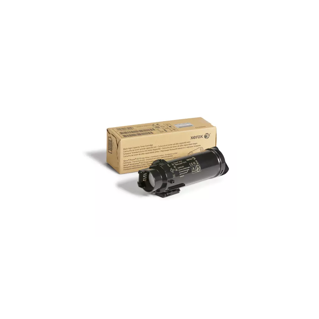 Obrázek produktu Xerox toner 6515,6510, 2400 stran, Black