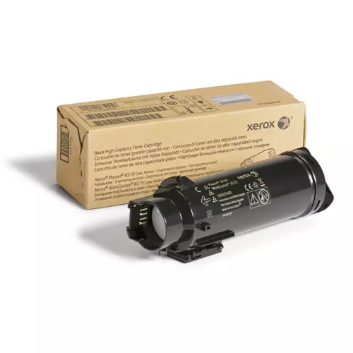 obrázek produktu Xerox Extra Hi-Cap toner Phaser 6515,6510, 4300 s.,Magenta